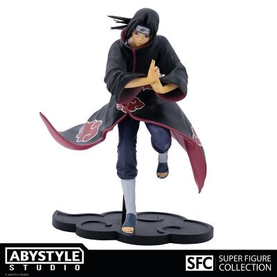 Naruto Shippuden Figur Itachi