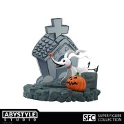 Nightmare before Christmas Figur Zero