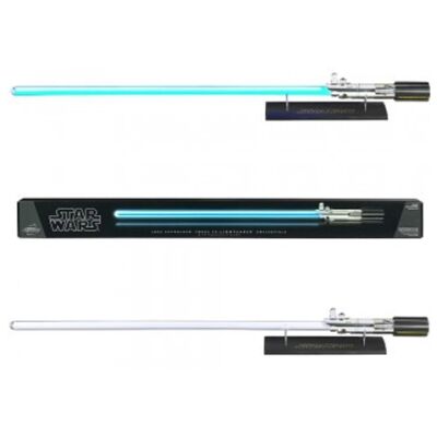 Force FX Lightsaber with removable blade - Luke Skywalker