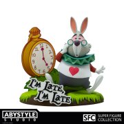 Disney Figure White Rabbit