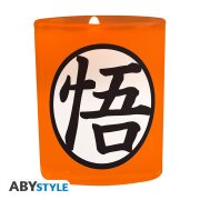 Dragon Ball Kerze Kame Symbol