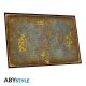 World of Warcraft Puzzle Azeroth Weltkarte (1.000 Teile)