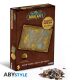 World of Warcraft Puzzle Azeroth Weltkarte (1.000 Teile)