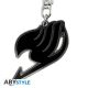 Fairy Tail Schlüsselanhänger Emblem