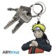 Naruto Shippuden PVC Schlüsselanhänger Naruto