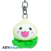 Overwatch Keychain Pachimari