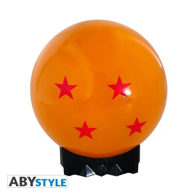 Dragon Ball Lamp