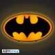 DC Comics Lamp Batman Logo