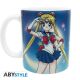 Sailor Moon Tasse Sailor Warriors 320 ml