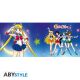Sailor Moon Tasse Sailor Warriors 320 ml