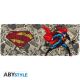 DC Comics Tasse Superman & Logo