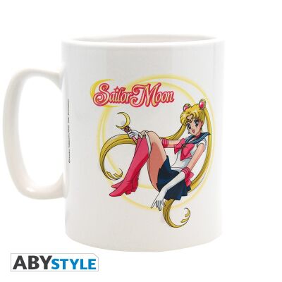 Sailor Moon Mug "Sailor Moon" 460 ml