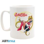 Sailor Moon Tasse "Sailor Moon" 460 ml