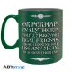 Harry Potter Tasse Slytherin