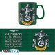 Harry Potter Tasse Slytherin