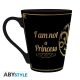 Game of Thrones Tasse "I am not a Princess"