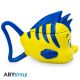 Disney 3D Tasse The Little Mermaid Flounder