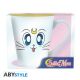 Sailor Moon Mug Artemis 250 ml