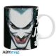DC Comics Mug Joker Laughing