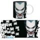 DC Comics Mug Joker Laughing