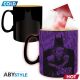 DC Comics Tasse mit Thermoeffekt Batman