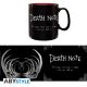Death Note Mug (matte)