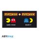 Pac-Man Tasse Pac-Man vs. Ghosts