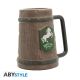 Lord of the Rings 3D Tankard Prancing Pony
