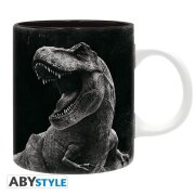 Jurassic Park Mug T-Rex