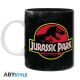 Jurassic Park Tasse T-Rex