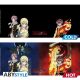 Fairy Tail Tasse mit Thermoeffekt Natsu & Lucy