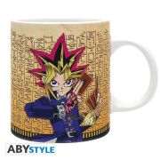 Yu-Gi-Oh! Tasse Its time to duel