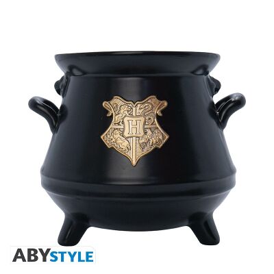 Harry Potter 3D Mug Cauldron