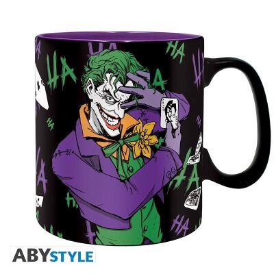 DC Comics Tasse Joker