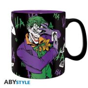 DC Comics Mug Joker