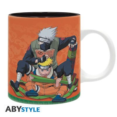 Naruto Shippuden Mug Kakashi