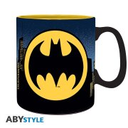 DC Comics Tasse Batman The Dark Knight