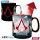 Assassins Creed Heat Change Mug Legacy