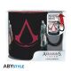 Assassins Creed Tasse mit Thermoeffekt Vermächtnis