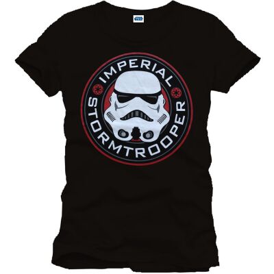 T-Shirt - Stormtrooper Medal