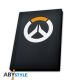 Overwatch A5 Notebook Logo