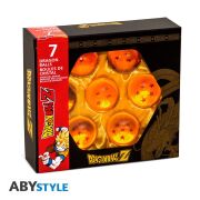Dragon Ball Z Sammlerbox mit allen 7 Dragon Balls