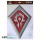 World of Warcraft Metal Shield "Horde Shield"