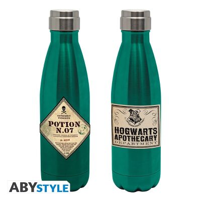 Harry Potter Trinkflasche Polyjuice Potion