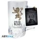 Game of Thrones Tankard Lannister