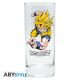 Dragon Ball Glass DBZ/Goku
