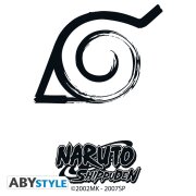 Naruto Shippuden Glas Konoha