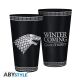 Game of Thrones Glass Stark (large)