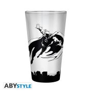 DC Comics Glas Batman Dark Knight 400 ml (groß)