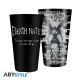 Death Note Glass Ryuk matte (large)
